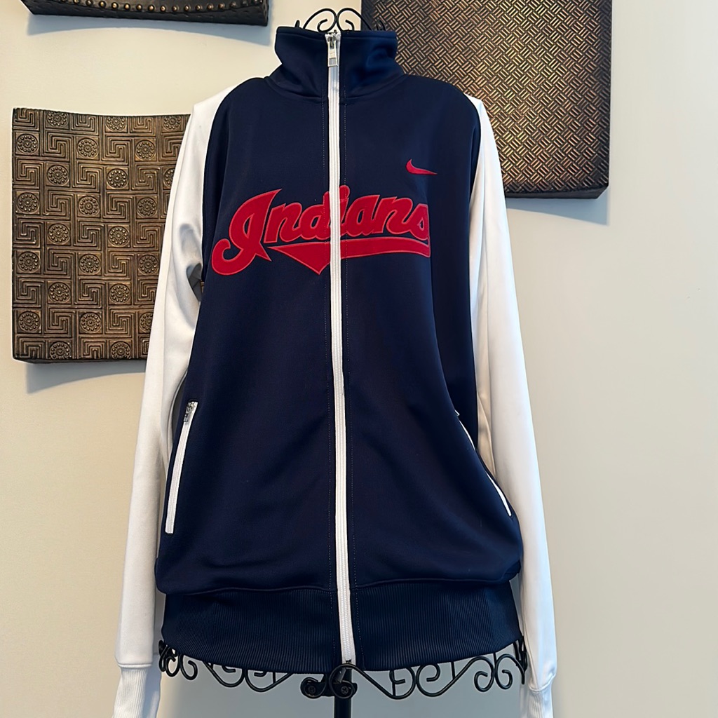 Indians Jacket